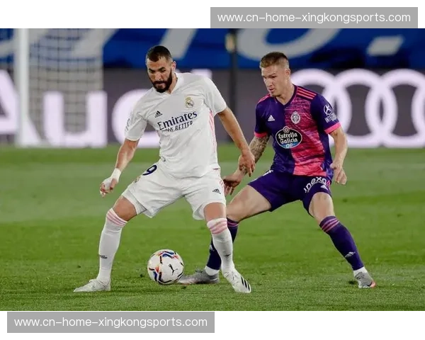 维尼修斯连续五场进球状态火爆 将成皇马残阵进攻核心爆点