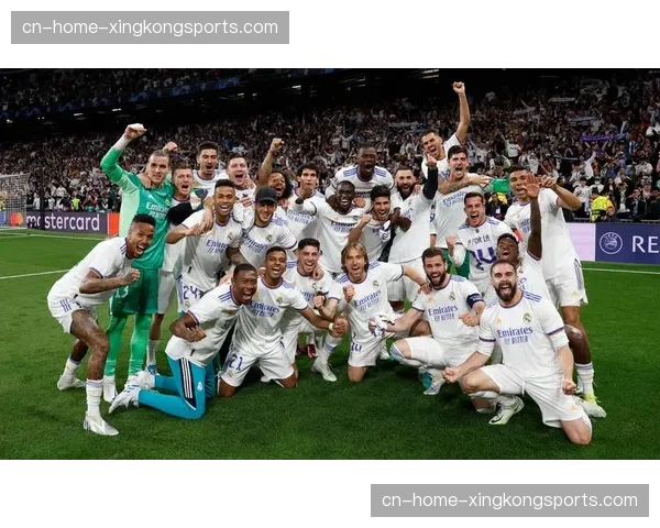 皇马连续6轮失球创近四年最长纪录 防线稳定性成争冠隐忧